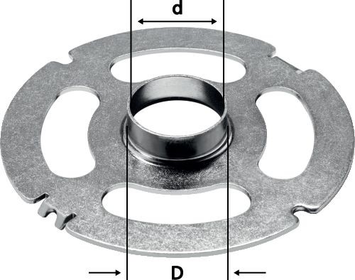 KR-D 30,0/OF 2200