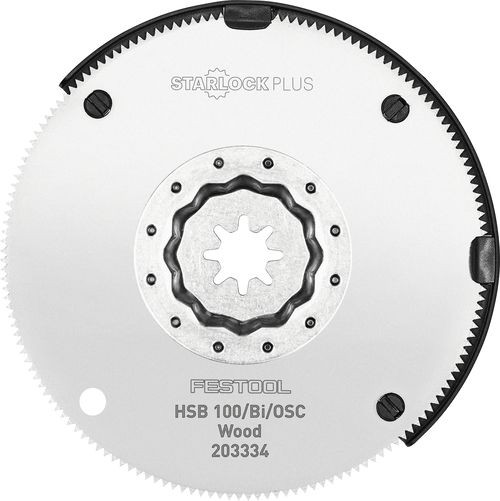 HSB 100/Bi/OSC