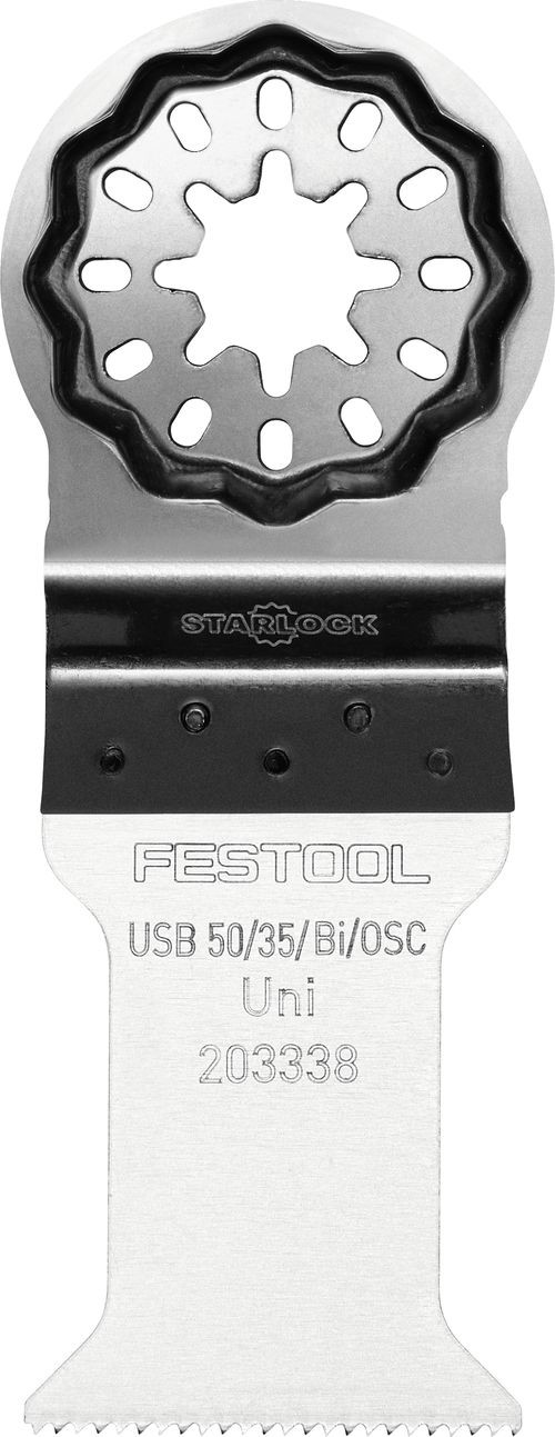 USB 50/35/Bi/OSC/5