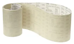 Film Belts