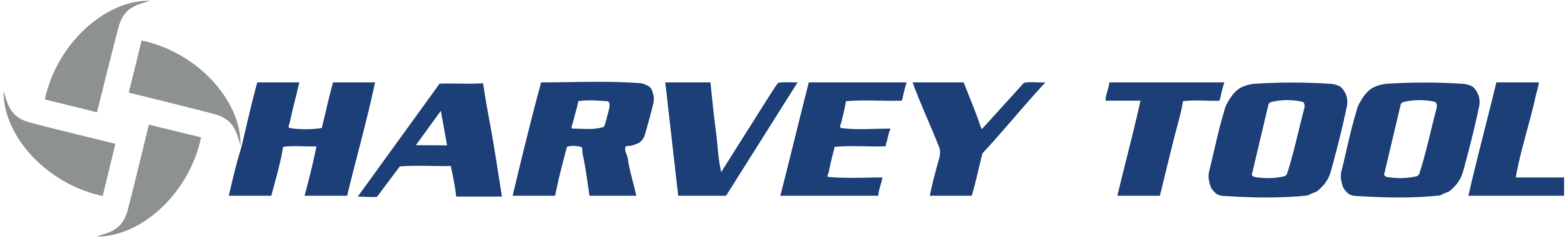 Harvey Tool