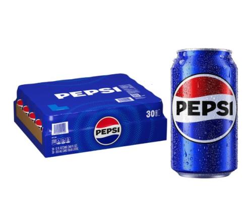 PEPSI,COLA,PK/30