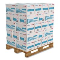 Xerox Vitality Multipurpose Printer Paper - White - 92 Brightness - 90% Opacity - Letter - 8 1/2" x 11" - 20 lb Basis Weight - White - 500/Pack - 40 / Pallet