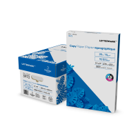 Copy Paper, 92 Bright, 20Lb,11x17,500SH/RM, 5 Reams/CT, White