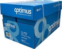 Multipurpose Paper, 92 GE, 20lb., 8-1/2x11, 10/CT,WE