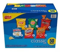 FRITO-LAY FLAVOR MIX VARIETY