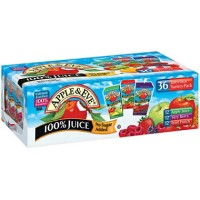 Apple & Eve® Juice Box Variety - 36/6.75 oz.