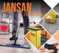 Apex Printed Breakroom and Cleaning Catalog