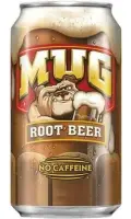 A&W Root Beer Cans | 12 fl. oz. | 12 Pack | Pack of 2