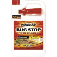 Spectracide Bug Stop 1 gal. RTU Home Insect Control