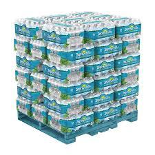 Zephyrhills Natural Spring Water - 16.90 fl oz (500 mL) - 48 / Pallet