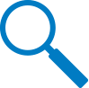 Magnifying Glass Icon