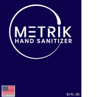 Refreshing Gel Hand Sanitizer, Fresh Scent