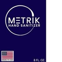 Refreshing Gel Hand Sanitizer, Fresh Scent