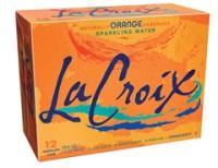 LACROIX ORANGE