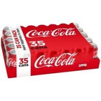 COCA COLA 12OZ-35PK