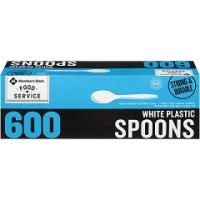 SPOONS - 600CT