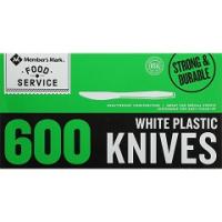 KNIVES - 600CT