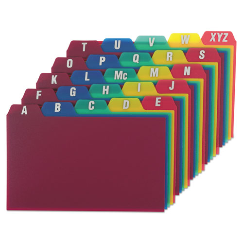 File Guides