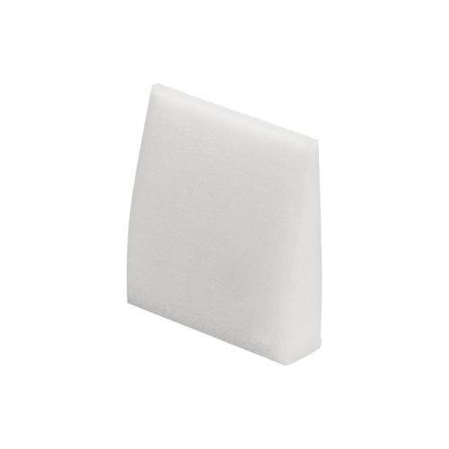 10285 QEP 10285 Tile Spacer, Wedge, Plastic, White (500-pack) - Tile Tools ...