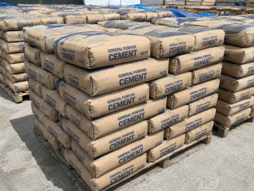 FLATRACK-CEMENT