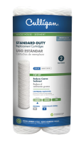 Culligan CW-MF 30-Micron, Polypropylene, Wound Filter Replacement Cartridge (2-Pack)