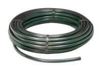Rain Bird T63-100S Blank Distribution Tubing, 1/2 in, 100 ft L, Plastic, Black