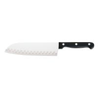 Chicago Cutlery Essentials Series 1092191 Bread Knife, 8 in L Blade, Stainless Steel Blade