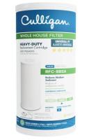 Culligan RFC-BBSA Universal 25-Micron Heavy-Duty Radial Flow Carbon Replacement Cartridge