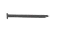 PRO-FIT Brite Fluted Masonry Nails, 1 in (5 lb Box)