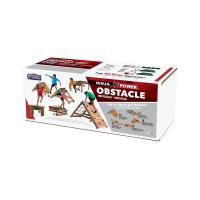 Playstar PS 5008 Ninja Obstacle Kit, Build It Yourself Kit (Lumber Not Included)