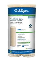 Culligan S1A Universal 20-Micron Pleated Whole House Sediment Replacement Cartridge (2-Pack)