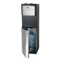Avanti Bottom Loading Hot & Cold Water Dispenser, With UV Light