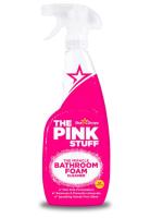 The Pink Stuff Miracle Bathroom Foam Cleaner, 25.4 oz Spray Bottle