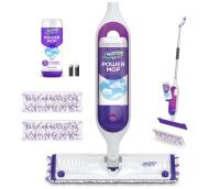 Swiffer PowerMop Multi-Surface Kit for Floor Cleaning