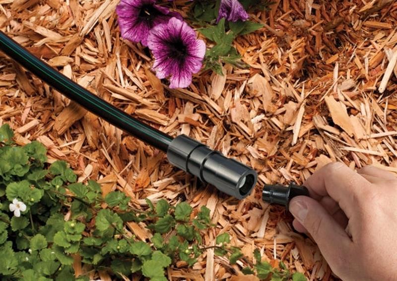 Pvc Rain Drop Plug Rain Bird ECP-15 Flush Cap Hose Plug, 1/2, 5/8 in Connection ...