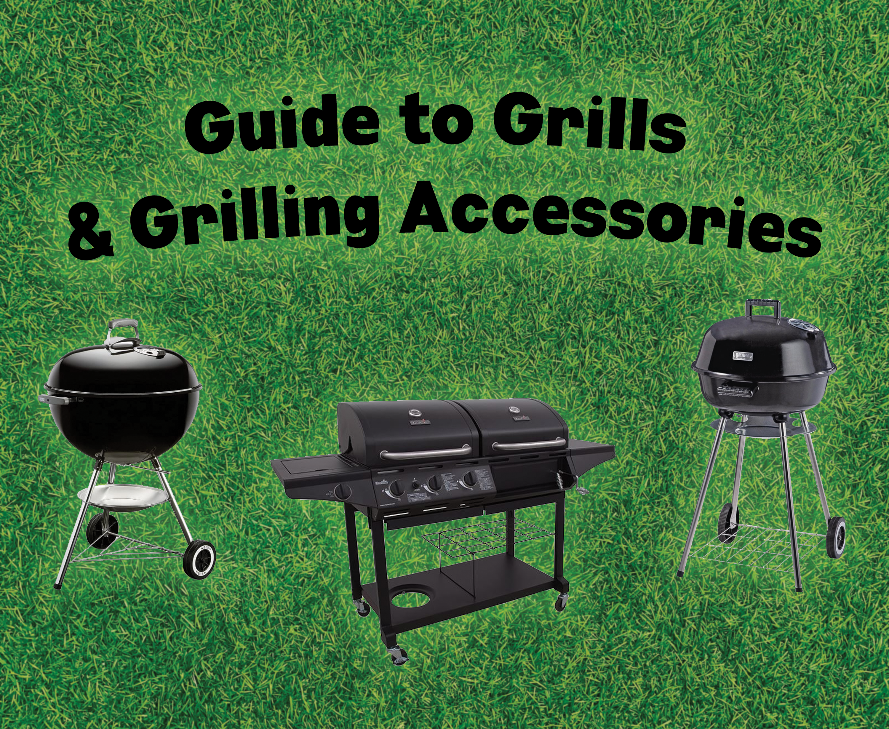The Ultimate Guide to Grills and Grilling Accessories | CBS Bahamas Blog The Ultimate Guide to Grills and Grilling Accessories | CBS Bahamas Blog