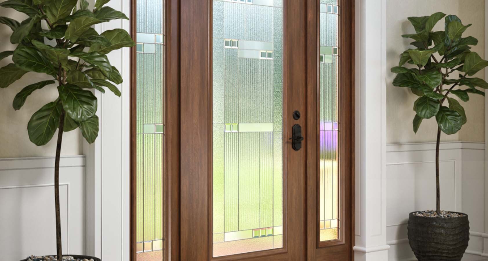 Jeld-Wen Doors