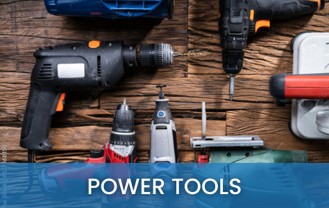 Tools | CBS Bahamas