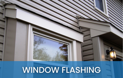 Drive Up Window Flashing Door & Window Flashing | Windows & Doors