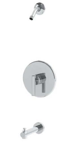 Dia Tub/Shower Trim