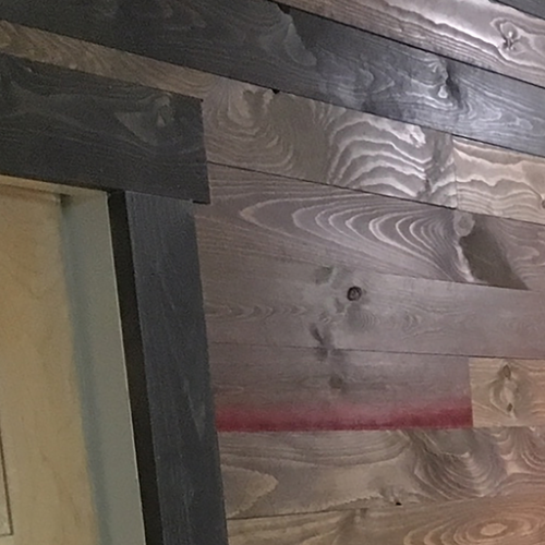 Accent Brewpub Board