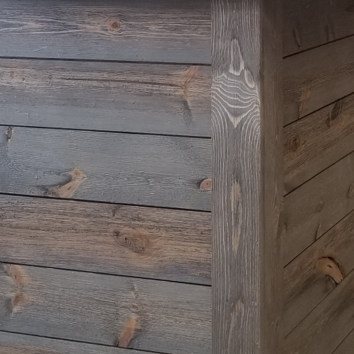 Trim Piece Shiplap