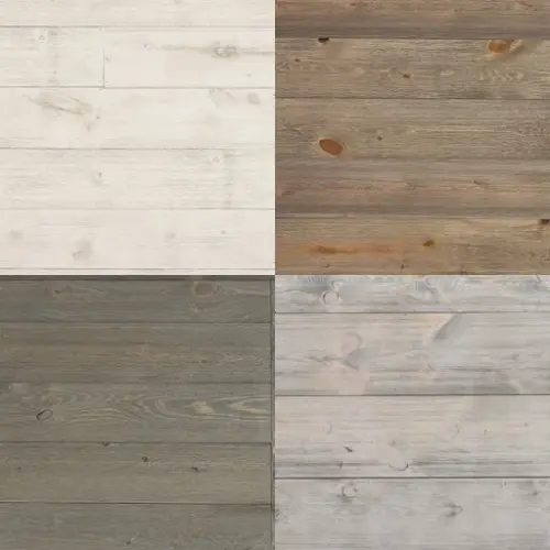 Barnwood Touch Up Kit