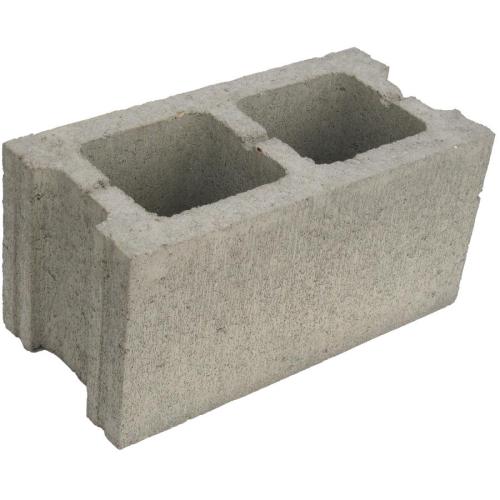 Expocrete Imperial Lightweight 10x18x16 Inch Block