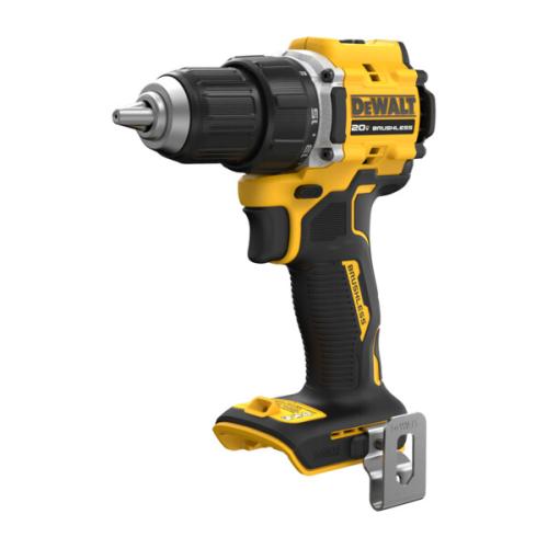 DEWALT 20V MAX Compact 1/2" Drill/Driver - Tool Only