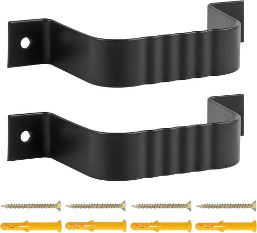 Charcoal Pipe Straps – 100 Pack – Sold by the Box