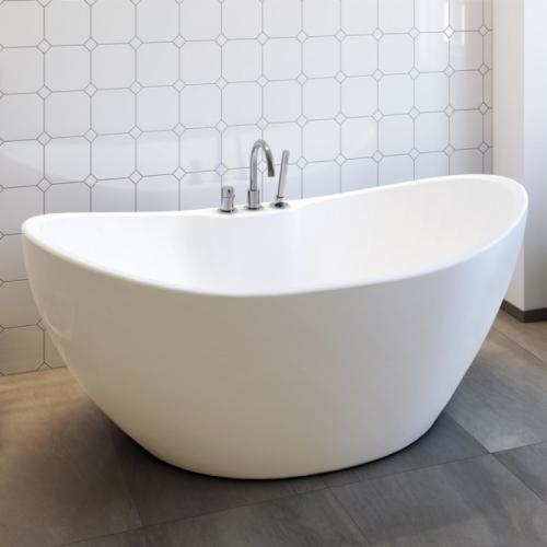 Freestanding Tubs