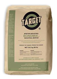 Bondmix 'Type S' Grey - 36 kg - 42 bags per pallet