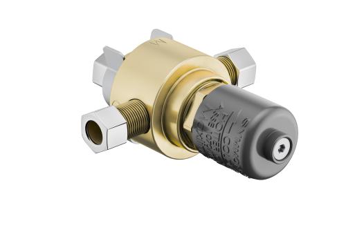 MaxLine® Tempering Valve